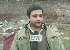 سی اے اے-این آر سی کی غلط فہمی دور کرنے پہنچے بی جے پی لیڈر کی لوگوں نے کر دی پٹائی!