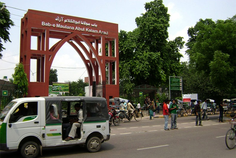 کورونا بحران: جامعہ نے انفارمیشن ٹیکنالوجی کا کیا بہترین استعمال، درجنوں طلبا کا ہوا آن لائن وائیوا