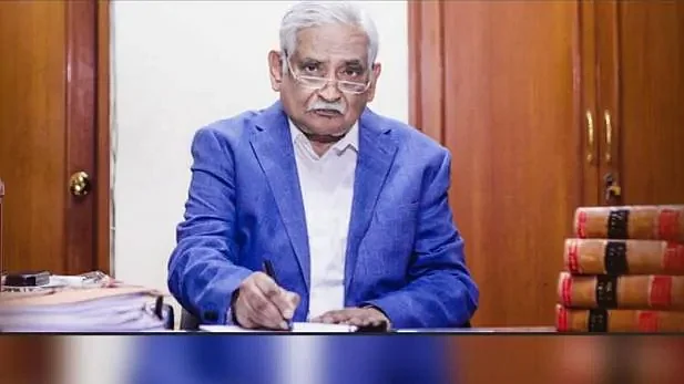 راجیو دھون نے بابری مسجد کا مقدمہ اخلاص اور ثابت قدمی کے ساتھ لڑا: مسلم پرسنل لاء بورڈ