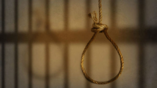 بہار: بکسر مرکزی جیل میں تیار ہو رہے ہیں پھانسی کے 10 پھندے