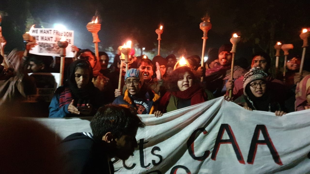رام پور: سی اے اے مخالف مظاہرین کو 29 جنوری تک رہا کیا جائے، علماء کا انتباہ