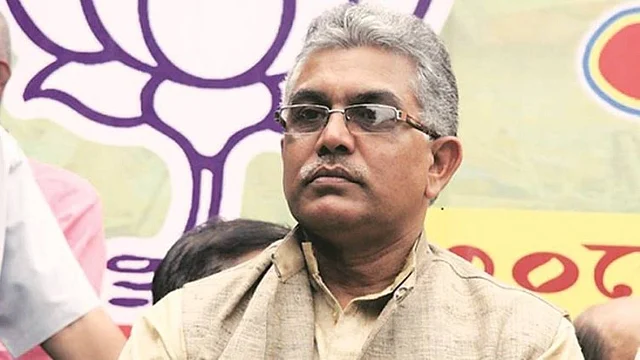 ’پریورتن یاترا کی اجازت ملی تو چنگا، نہیں تو پھر پنگا‘، بنگال بی جے پی صدر کی دھمکی!