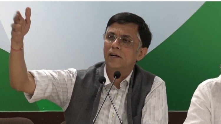 ’مودی حکومت کی بدتر خارجہ پالیسی کے سبب ایران پر کارروائی سے پہلے امریکہ نے بات نہیں کی‘