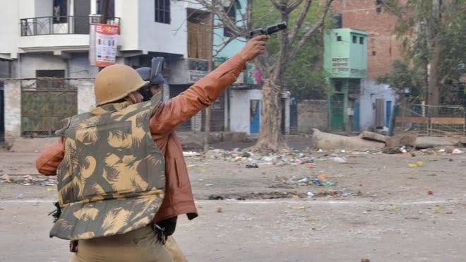 ’یوپی احتجاج میں پولیس فائرنگ کی سی بی آئی انکوائری کے لئے سپریم کورٹ جائیں گے‘