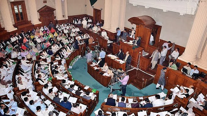 پنجاب: این ڈی اے میں شامل اکالی دل نے شہریت قانون کے خلاف قرارداد کی حمایت کی