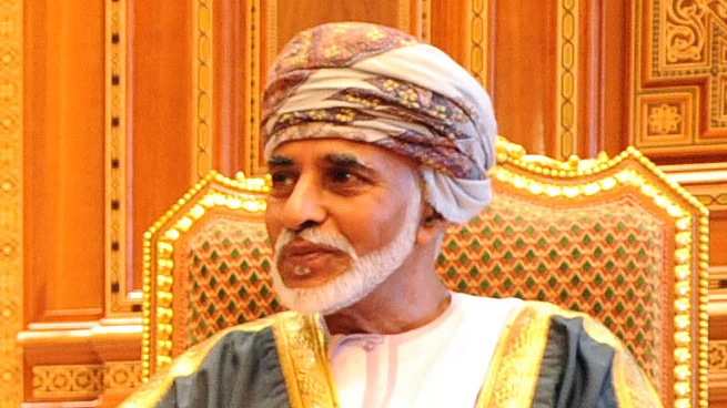 عمان کے سلطان قابوس بن سعید کا انتقال، پی ایم مودی کے ذریعہ خراج عقیدت پیش