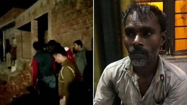 فرخ آباد: 23 بچوں کی رہائی کے عوض 23 کروڑ تاوان چاہتا تھا مجرم سبھاش