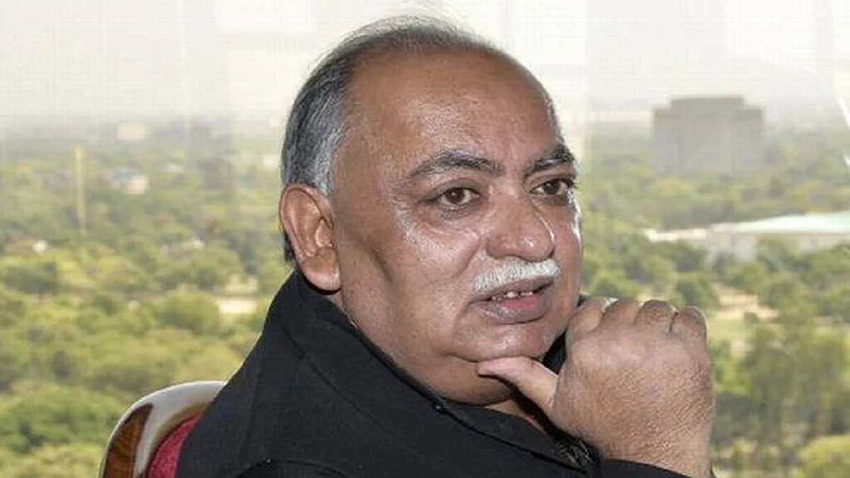 معروف شاعر منور رانا ’لو جہاد‘ کے خلاف بننے والے قانون کی حمایت کریں گے، لیکن...