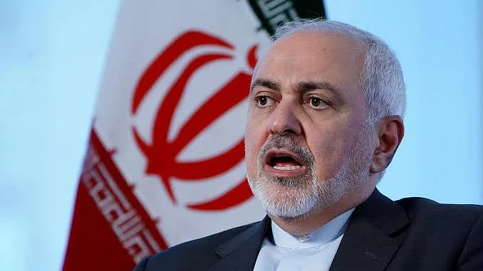 جواد ظریف ویزا معاملہ: ایران نے اقوام متحدہ سے کی مداخلت کرنے کی اپیل