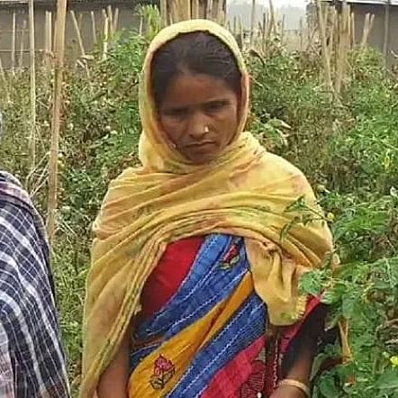 تصویر سوشل میڈیا