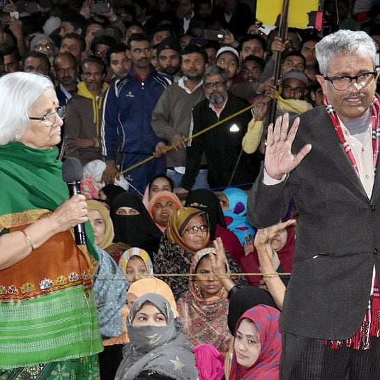 تصویر سوشل میڈیا