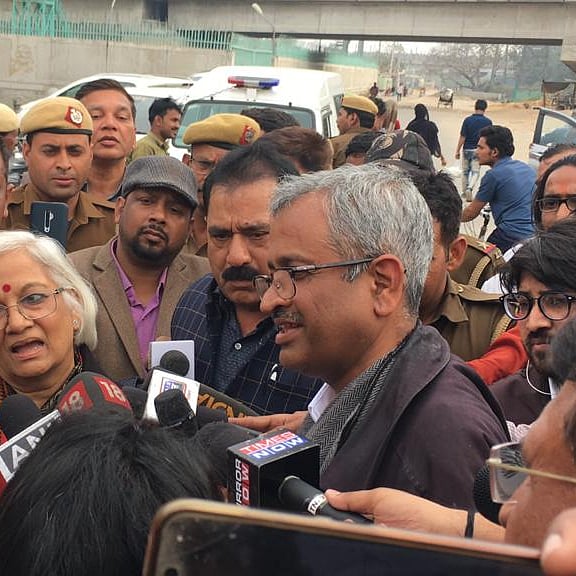 تصویر سوشل میڈیا