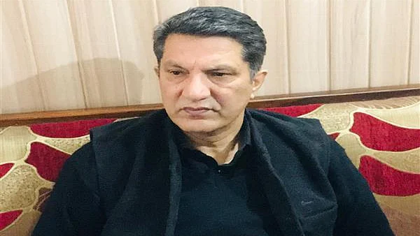 پی ڈی پی رہنما قیوم وانی سیاست سے دستبردار