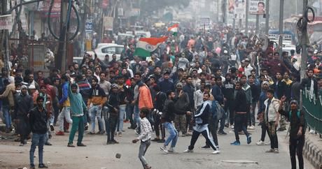 دہلی تشدد معاملہ میں نیا انکشاف، ہیڈ کانسٹیبل رتن لال کا قتل کرنے والے ملزمین کی شناخت