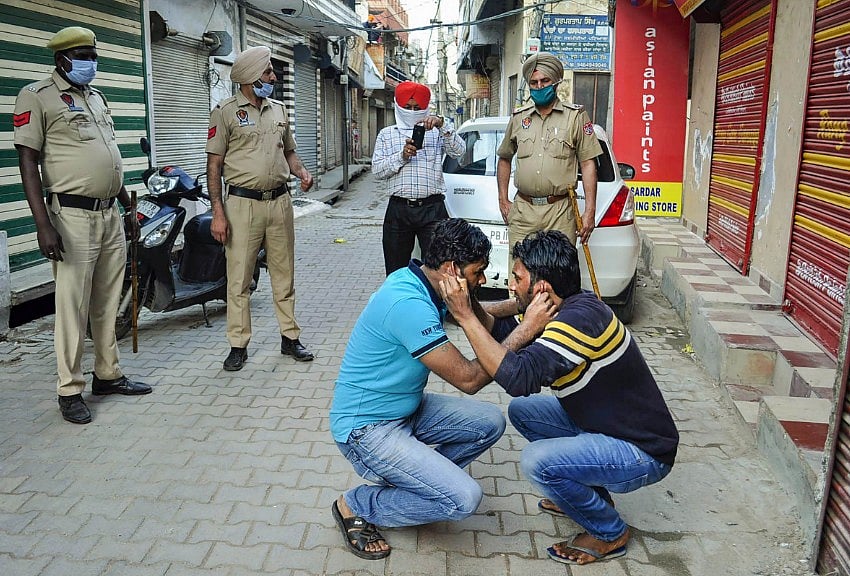 تصویر سوشل مڈیا