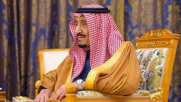 تمام کورونا متاثرین کے مفت علاج پر عالمی ادارہ صحت کا شاہ سلمان کے لیے اظہارِ تشکّر