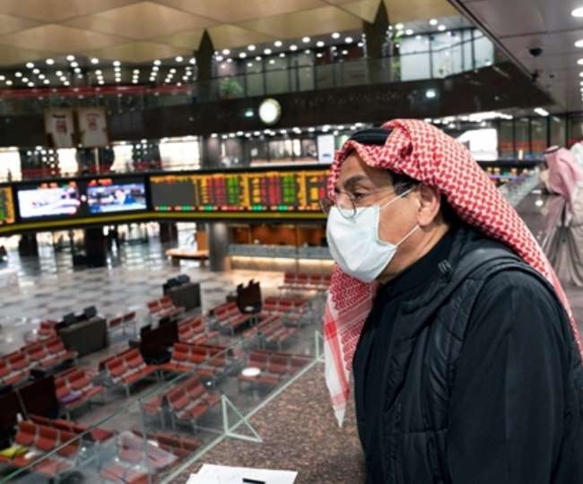 عراق میں کورونا وائرس سے پہلی موت، 70 سالہ مولوی ہار گئے زندگی کی جنگ
