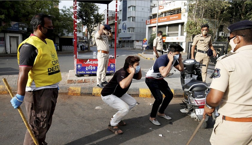 تصویر سوشل میڈیا