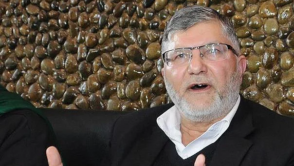 کشمیر: میاں عبد القیوم کی رہائی جمعرات کو ممکن