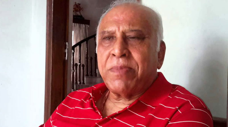 ایشین گیمز میں ہندوستان کو گولڈ میڈل دلانے والے مشہور فٹ بالر پی. کے. بنرجی کا انتقال