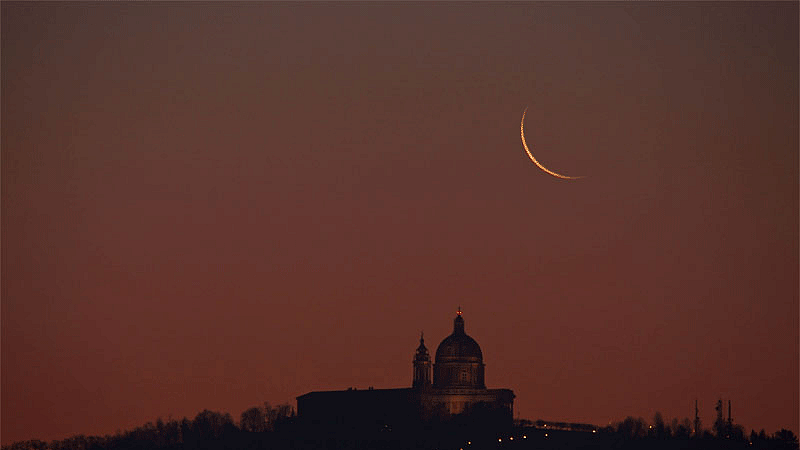 تصویر سوشل میڈیا