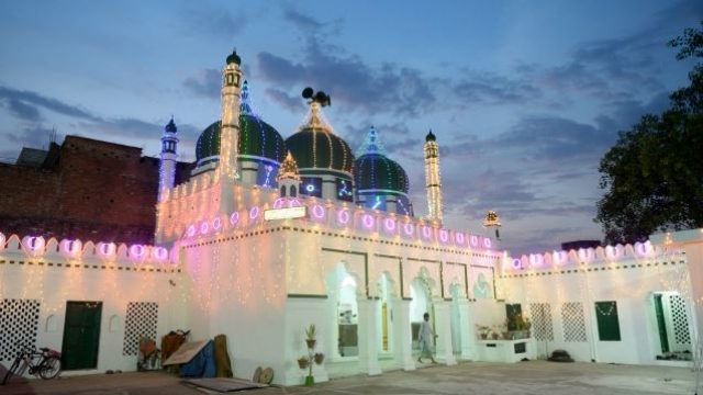 قاضی شہر الہ آباد مفتی شفیق احمد شریفی کا رمضان المبارک کے سلسلہ میں اہم اعلان