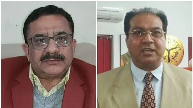 محسن رضا اور وسیم رضوی کا بھی تبلیغی جماعت پر پابندی عائد کرنے کا مطالبہ