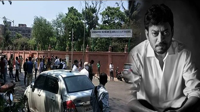 عرفان خان کے انتقال کی خبر سے اروند کیجریوال کو بھی پہنچا صدمہ