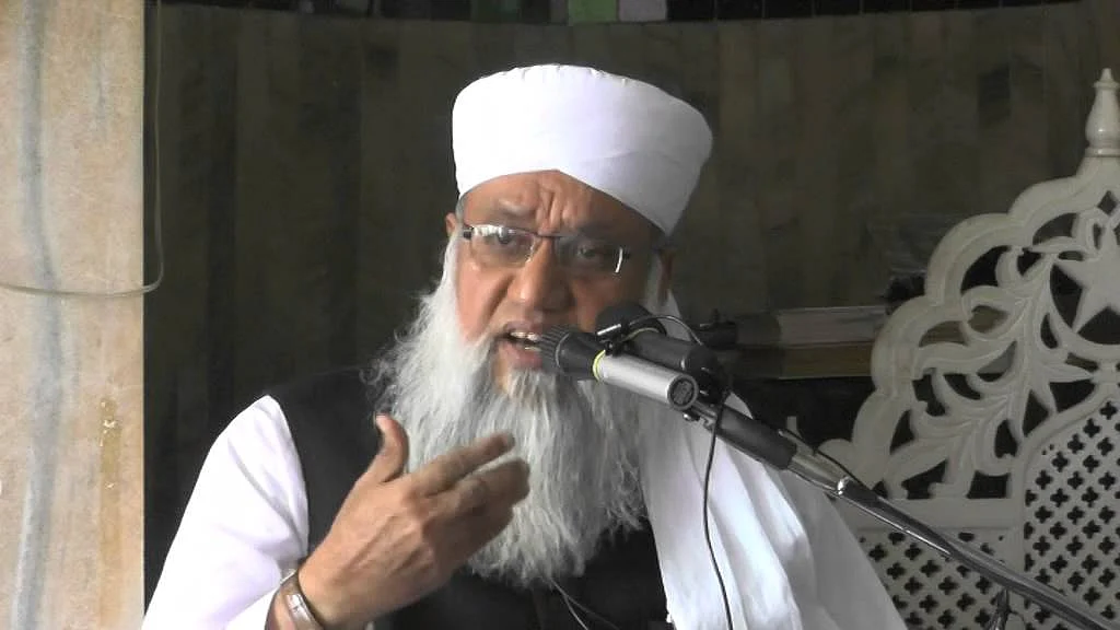 تبلیغی جماعت: میڈیا گھرانے معافی مانگیں، ورنہ مقدمہ کے لئے تیار رہیں، مولانا سجاد نعمانی