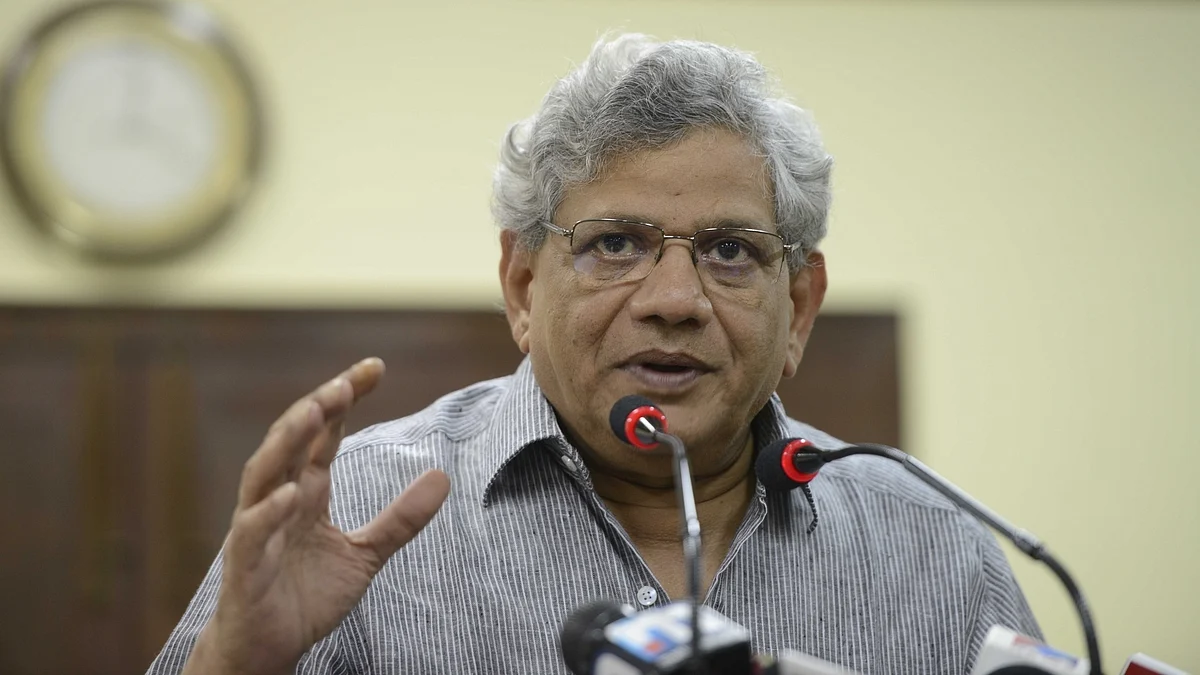 ’تبلیغی جماعت پر کارروائی، تو ایودھیا-بھوپال میں تقاریب منعقد کرنے والوں پر کیوں نہیں!‘