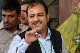 کورونا بحران کے وقت بھی حکومت کسانوں کو نظر انداز کر رہی: دانش علی