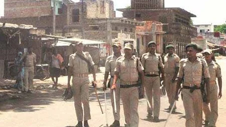 بہار: کورونا کی وجہ سے فرقہ وارانہ کشیدگی، پولیس کی مسلمانوں کے خلاف یکطرفہ کارروائی