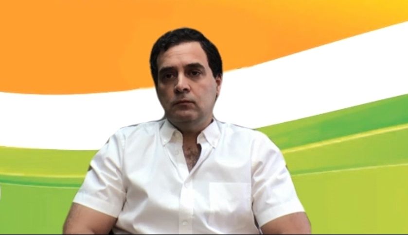 پٹرول-ڈیزل کی قیمتوں میں اضافہ عوام کے ساتھ ناانصافی: راہل گاندھی