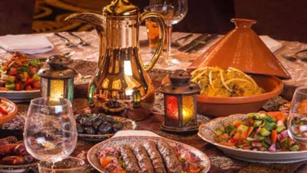کورونا کی وبا کے درمیان رمضان میں صحت بخش غذائیت کس طرح حاصل کریں؟