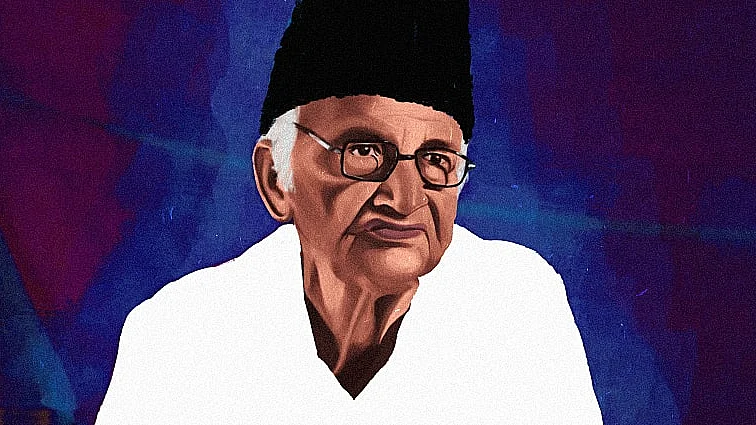 آہ علامہ اسرار جامعی!... سہیل انجم