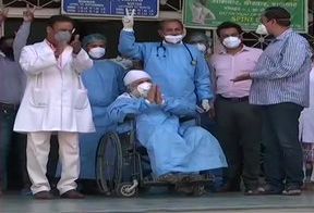 82 سالہ منموہن سنگھ نے کورونا کو دی شکست، اسپتال سے جلد ہوگی چھٹی