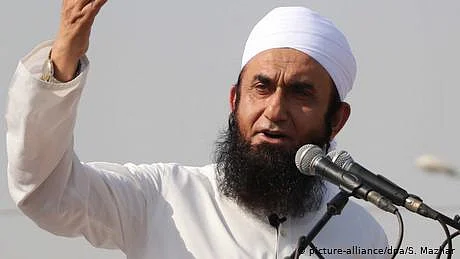 اہم خبریں: اسلامی مبلغ مولانا طارق جمیل ہوئے کورونا پازیٹو