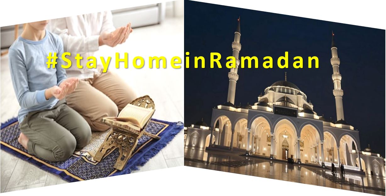رمضان میں روزہ رکھنے یا نہ رکھنے پر مسلمانوں میں کشمکش