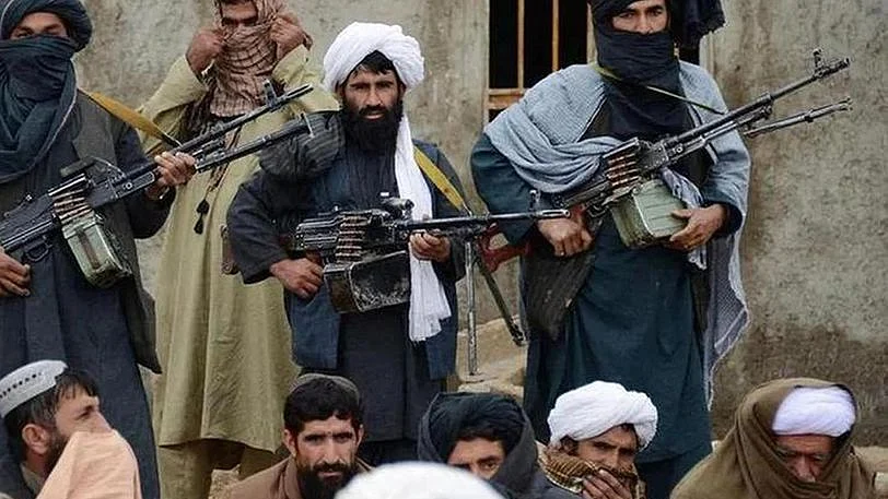 افغانستان میں جنگ بندی کی مدت میں مزید ایک ہفتہ کا اضافہ