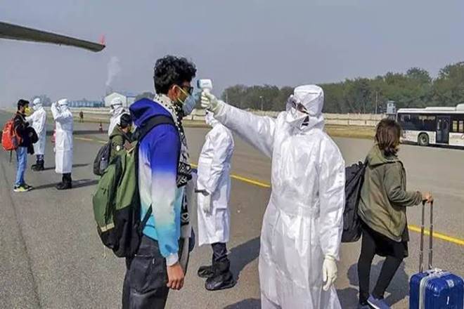 قومی آواز بلیٹن: طلبا کی کوٹہ سے دہلی واپسی؛ مزدوروں کی نقل حمل میں 4 گرفتار؛ خواتین حکمران زیادہ کامیاب