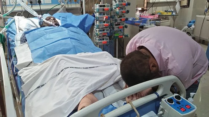 غم میں ڈوبا چھتیس گڑھ، ریاست کے پہلے وزیر اعلیٰ اجیت جوگی کا انتقال