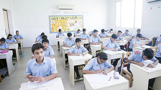 سی بی ایس سی: 9ویں اور 11ویں جماعت کے طلباء کو فیل ہونے پر ایک موقع اور ملے گا