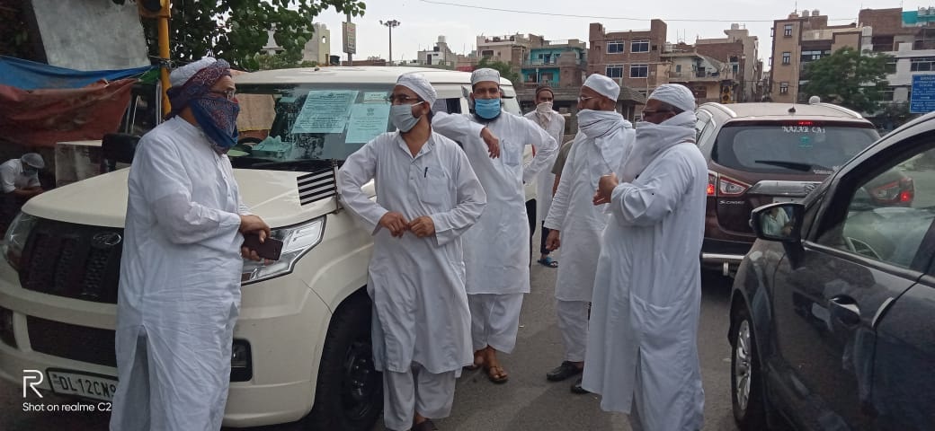 اہم خبریں: 14 ممالک کے 36 تبلیغی جماعت اراکین کو دہلی کی عدالت نے کیا بری