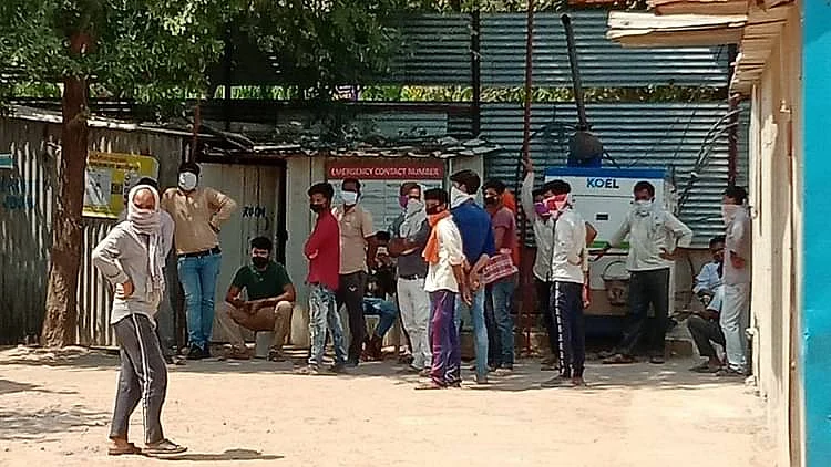 تصویر سوشل میڈیا