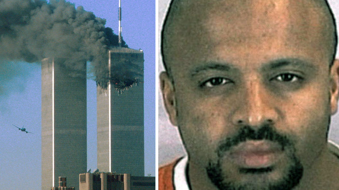 9/11 کیس کے سزا یافتہ موسوی کی مسلم نوجوانوں کو ہدایت