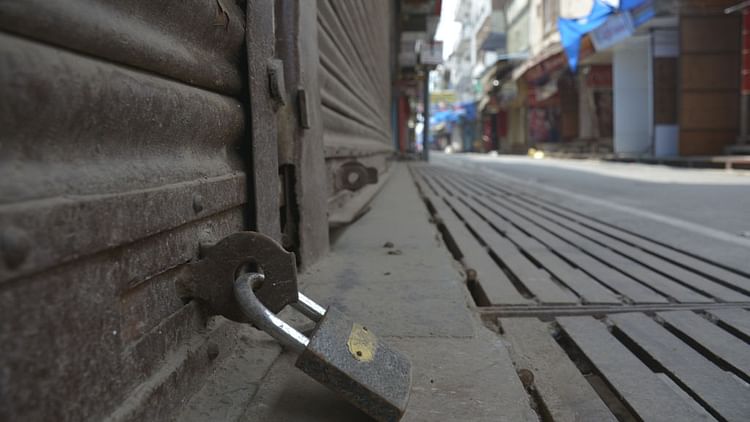 لاک ڈاؤن 4.0 کی تیاری شروع، وزارت داخلہ شرائط و ضوابط کو حتمی شکل دینے میں مصروف