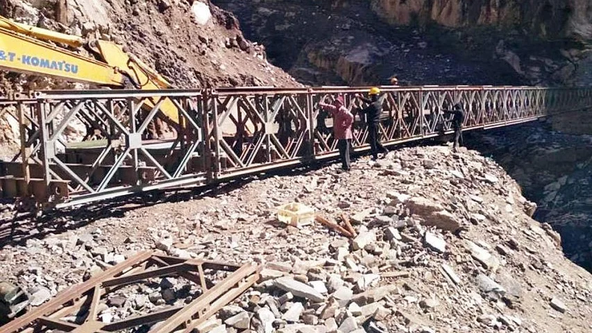 تصویر سوشل میڈیا