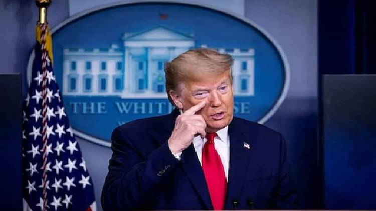 کورونا لیب میں تیار ہوا یا قدرتی طور پر پھیلا؟ ٹرمپ کو خفیہ ایجنسیوں پر اعتماد نہیں