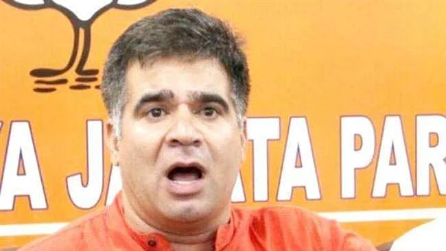 جموں و کشمیر میں الیکشن کے بعد ہی کوئی حکومت بنے گی: بی جے پی
