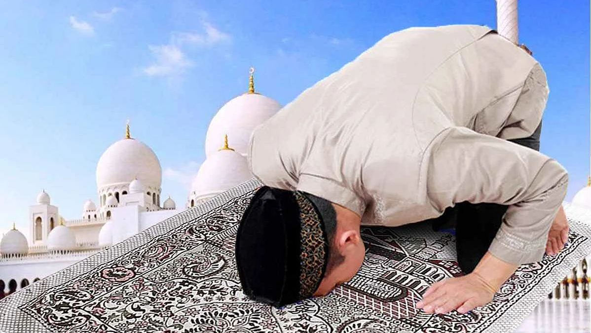 دارالعلوم دیوبند کا فتویٰ، عید کی نماز گھر پر ہی پڑھیں